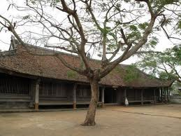 チャーコー集会所　